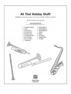 All That Holiday Stuff! Standard