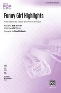Funny Girl Highlights 