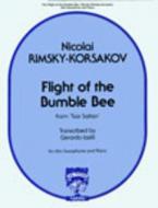 The Flight of the Bumble Bee 