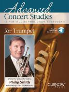 Advanced Concert Studies 