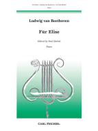 Pour Elise WoO 59 