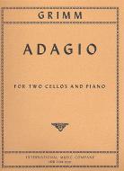Adagio in G major 