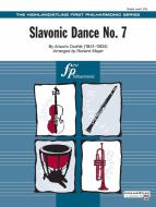 Slavonic Dance No. 7 Standard