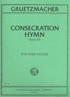 Consecration Hymn, Op. 65 