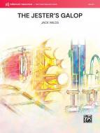 The Jester's Galop 