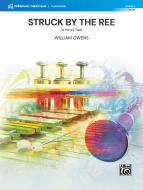 Struck by the Ree 