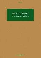 The Rake's Progress 