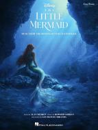 The Little Mermaid - Easy Piano 