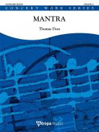 Mantra (Fanfarenorchester) 