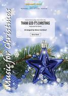 Thank God It’s Christmas 