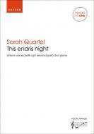 This endris night 