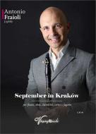 September In Krakow 