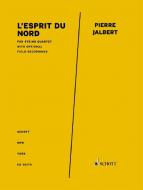 L'esprit du Nord (Spirit of the North) Standard