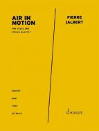Air in Motion Standard