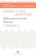 Domini, Tu Mihi Lavas Pedes Standard