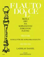 École pour flûte à bec descendante 3 Download