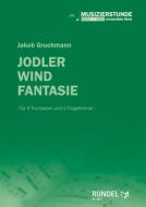 Fantaisie de vent de yodel 