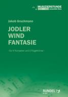 Fantaisie de vent de yodel 