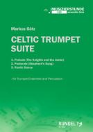 Suite celtique pour trompette 