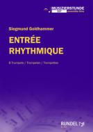 Entrée Rythmique 