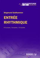 Entrée Rythmique 
