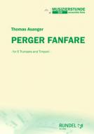 Fanfare de Pergame 