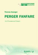 Fanfare de Pergame 