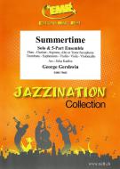 Summertime Standard