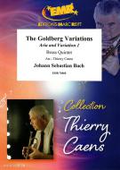 The Goldberg Variations Standard