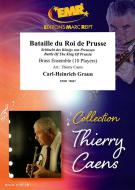 Bataille du Roi de Prusse Standard
