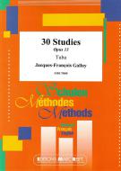 30 Études op. 13 Download