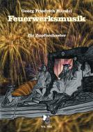 Feuerwerksmusik 