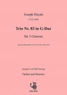 Trio 83 
