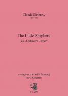 The Little Shepherd 
