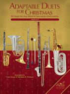 Adaptable Duets for Christmas - Horn in F Standard