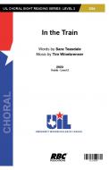 In the Train Standard