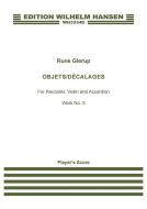 Objets/Décalages 