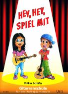 Hey, Hey spiel mit 