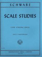 Scale Studies 