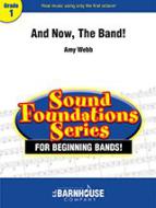 And Now, The Band! 