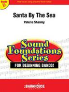 Santa By The Sea 