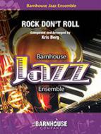 Rock Don't Roll 