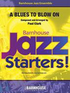 A Blues To Blow On 