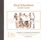 Nout'Z'Ancêtres 