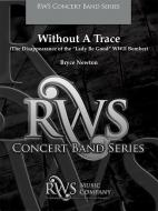 Without A Trace Standard