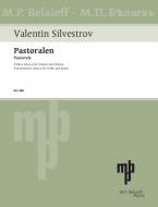 Pastoral Standard