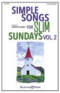 Simple Songs for Slim Sundays 2 Standard