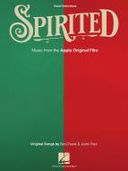 Spirited 