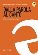 Dalla parola al canto 