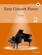 Pièces de concert faciles 2 Download